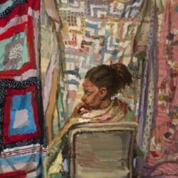 Renowned collection of African American art comes to Lyman Allyn