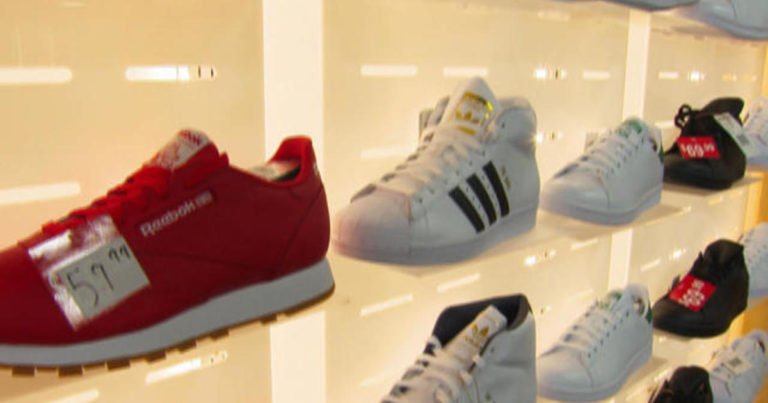 Read more about the article Entrepreneur launches initiative supporting Black-owned sneaker retailers