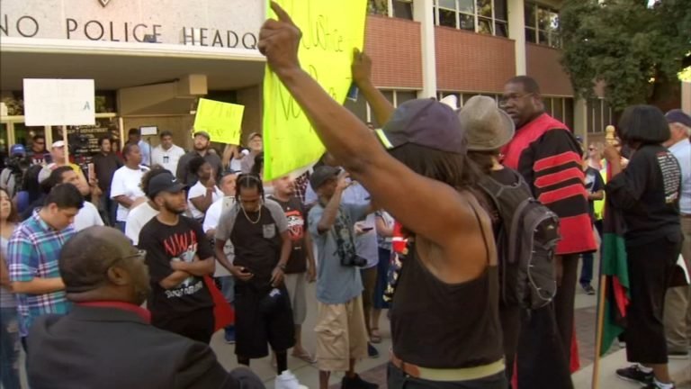 Read more about the article Local group starts reparations fund for African American families