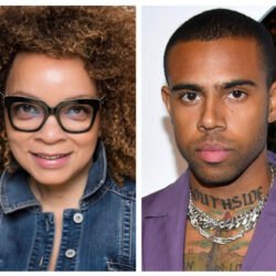 Oscar Winner Ruth E. Carter Produces Biopic “African/American” Starring Rap Star Vic Mensa