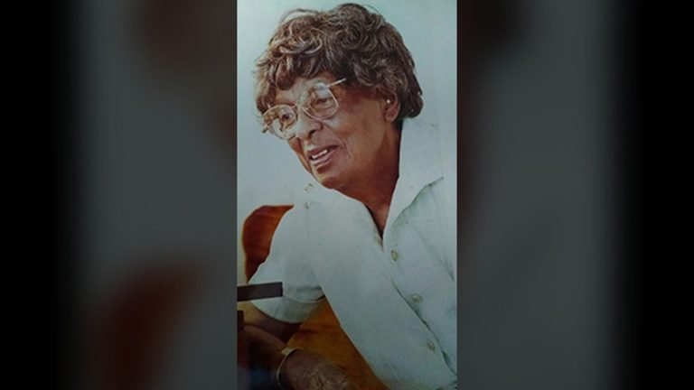 Read more about the article Johnson County officially changes namesake from slave owning Vice President to Lulu Merle Johnson
