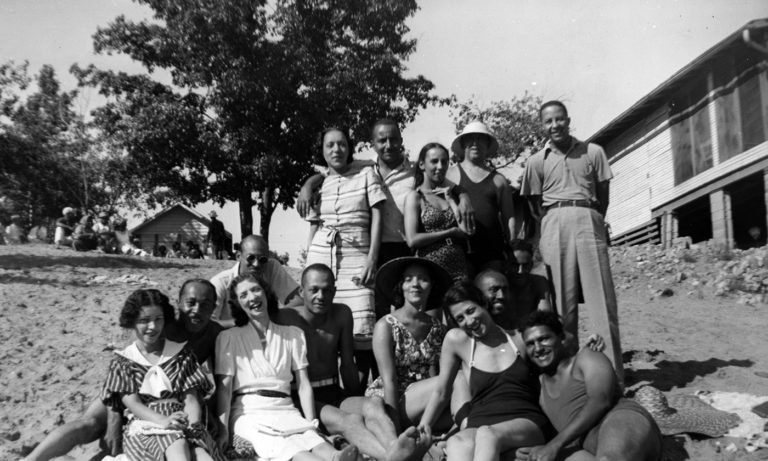 Read more about the article Preserving Black Historical Resorts Is a Radical Act