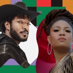 Today at Apple celebrates Black Music Month in sessions with the National Museum of African American Music