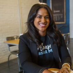 This D.C. startup secured funding from a Black founder-focused firm. Here’s why that matters.