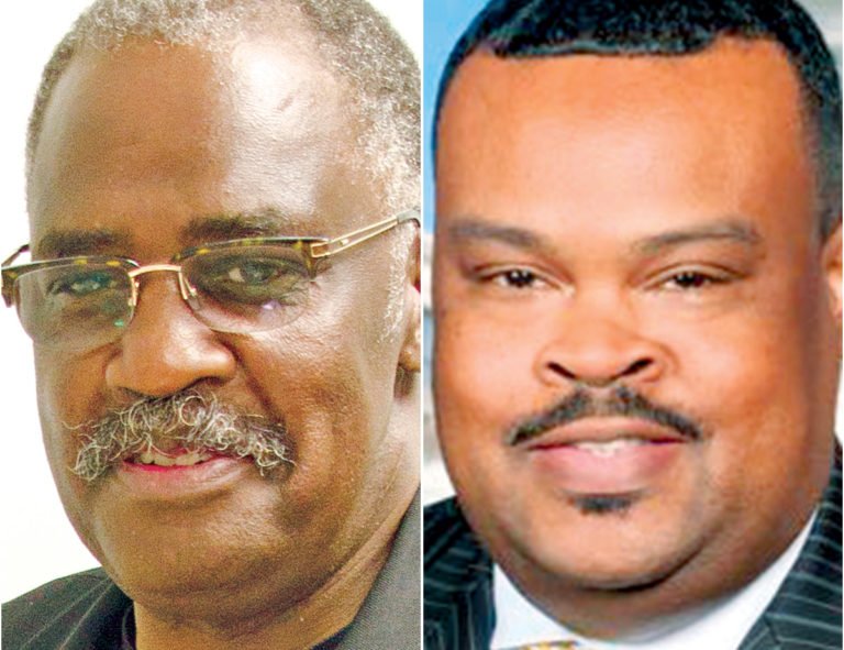 Read more about the article Local Black leaders stress need for vaccinations