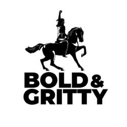 Bold & Gritty coffee looks to make great brews and tell great stories about Black men