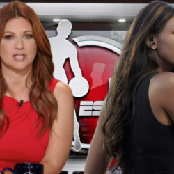 Rachel Nichols’ harmful comments are a reminder to treat your African American coworkers better