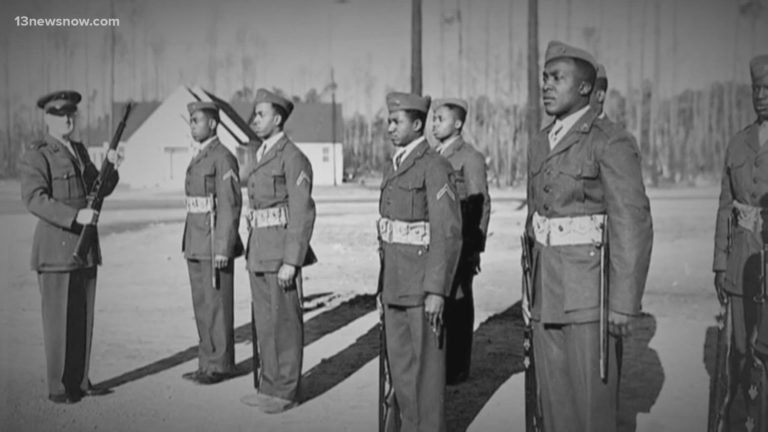 Read more about the article Virginia high schools to offer new African American history elective this fall