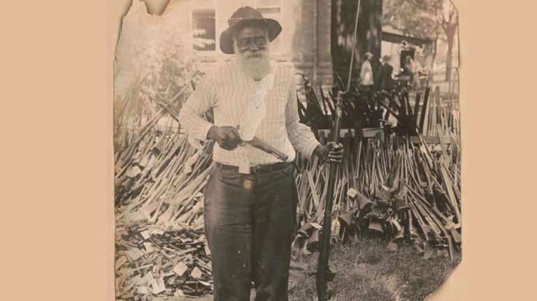 Read more about the article How the Second Amendment Built In Inequity in the Nation’s Gun Laws