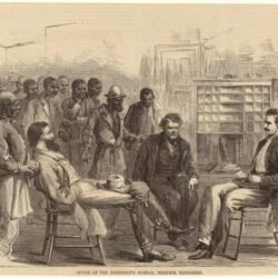 New Freedmen’s Bureau collection on Ancestry.com can help African Americans trace family roots