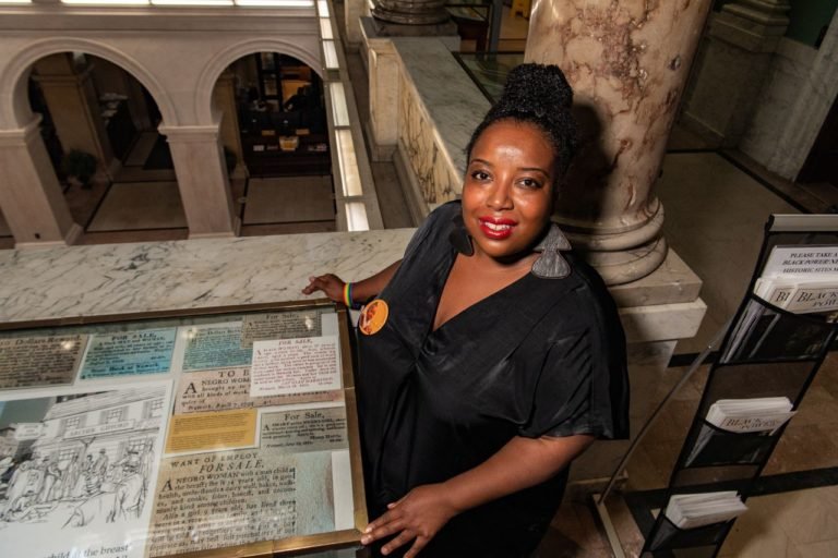 Read more about the article Rethinking the Underground Railroad | Opinion