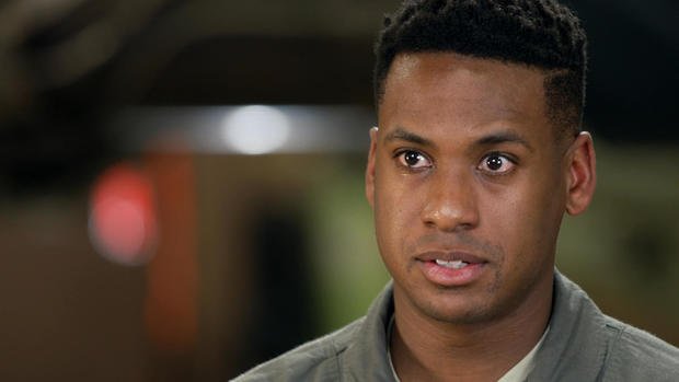 Read more about the article Race in the ranks: An F-22 pilot on the sting of racial bias in the Air Force