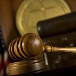 VA Man Gets 18 Months In Prison For Burning Cross In Front Yard