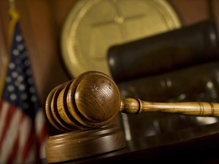 Read more about the article VA Man Gets 18 Months In Prison For Burning Cross In Front Yard