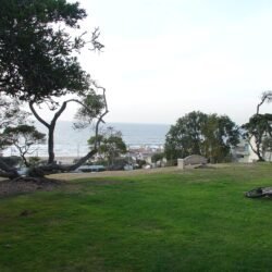 California Gov. Newsom signs law transferring Bruce’s Beach to Black heirs