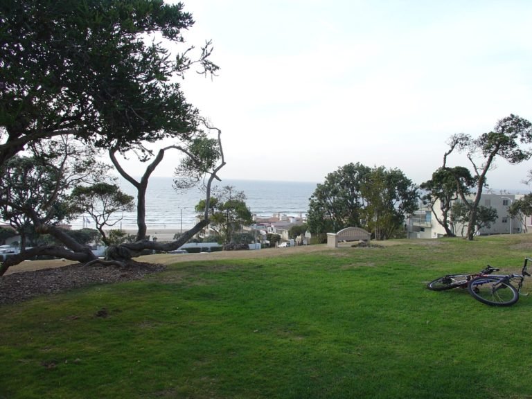 Read more about the article California Gov. Newsom signs law transferring Bruce’s Beach to Black heirs