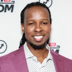 Ibram X. Kendi Wins 2021 MacArthur ‘Genius’ Grant, and Is 1 of 11 African American Recipients