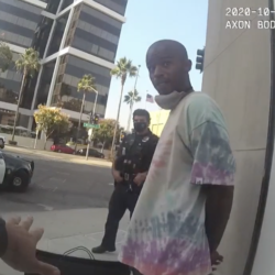 A Lawsuit Alleges 105 Of 106 People Arrested By The Beverly Hills Rodeo Drive Task Force Were Black