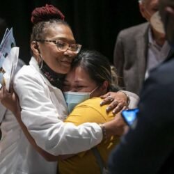 Why are some Black people reluctant to get the COVID-19 vaccine? There’s a history of medical racism