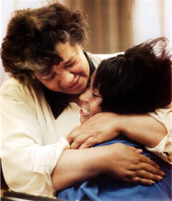 Read more about the article Dorothy Jackson was an ‘urban saint’ and ‘trailblazing African American female leader’