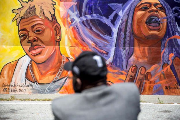 Read more about the article Black people far more likely to be killed, injured by police, report shows