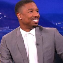The African-American Superman series that Michael B. Jordan prepares adds writers