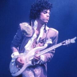 Prince is being considered for a congressional gold medal for “changing the arc of music history”