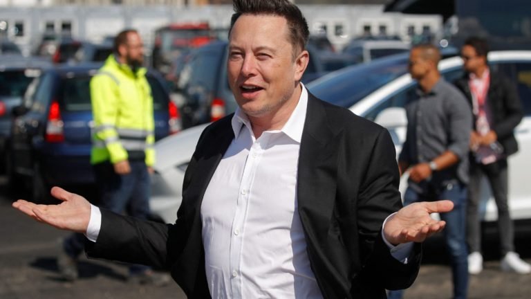 Read more about the article Will Tesla disclose how diverse its workforce and leadership are after shareholder resolution passes?