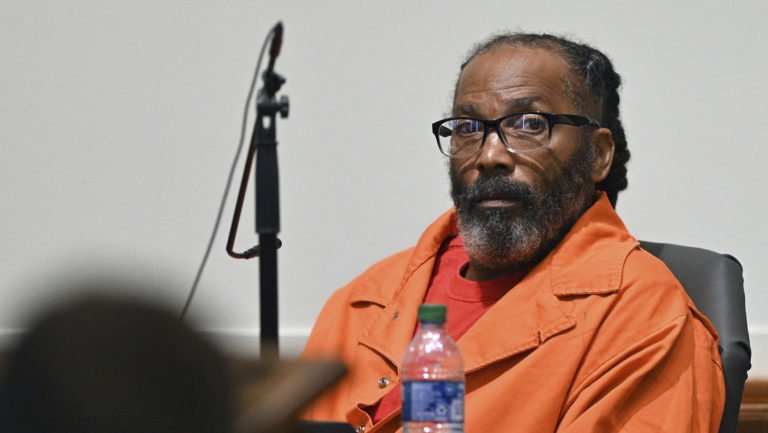 Read more about the article They exonerate an African American who spent more than 40 years in a US jail for a triple murder that he did not commit