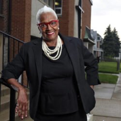 Columbus NAACP leader fears for safety of Black community following Rittenhouse verdicts