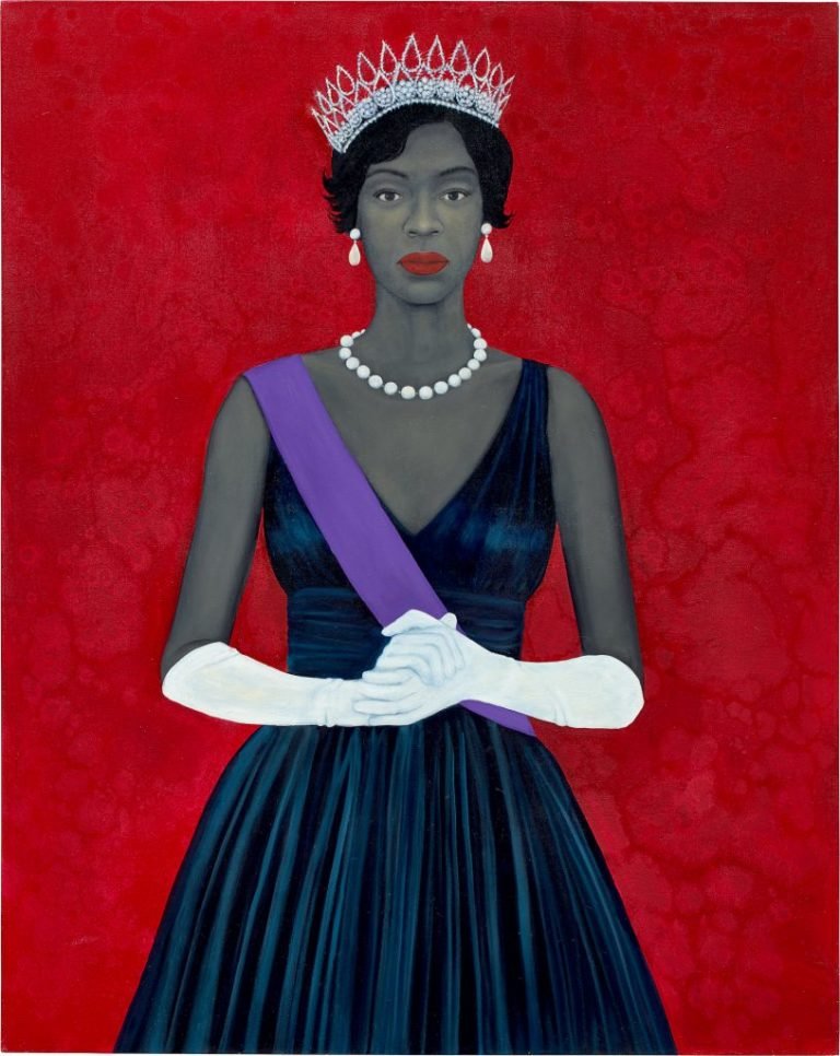 Read more about the article The Recent Sale of Amy Sherald’s ‘Welfare Queen’ Symbolizes the Urgent Need for Resale Royalties and Economic Equity for Artists