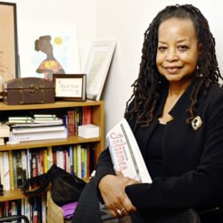 A local newspaper focused on the Black community is defying the odds. It’s growing.