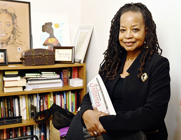 Read more about the article A local newspaper focused on the Black community is defying the odds. It’s growing.