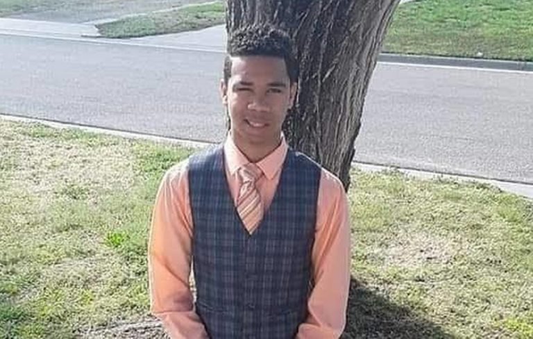 Read more about the article Autopsy Of A Black Teen Who Died At Kansas Juvenile Facility Ruled A Homicide