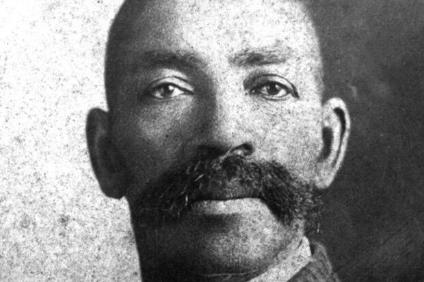Read more about the article From slave to real Lone Ranger? The incredible life of black Wild West lawman Bass Reeves