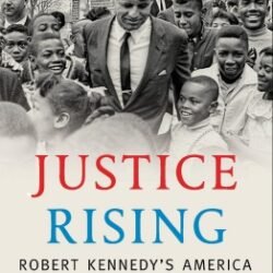 New book highlights RFK’s legacy on social justice issues