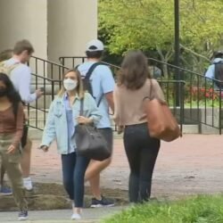 End to affirmative action? Supreme Court to hear challenge to use of race in college admissions