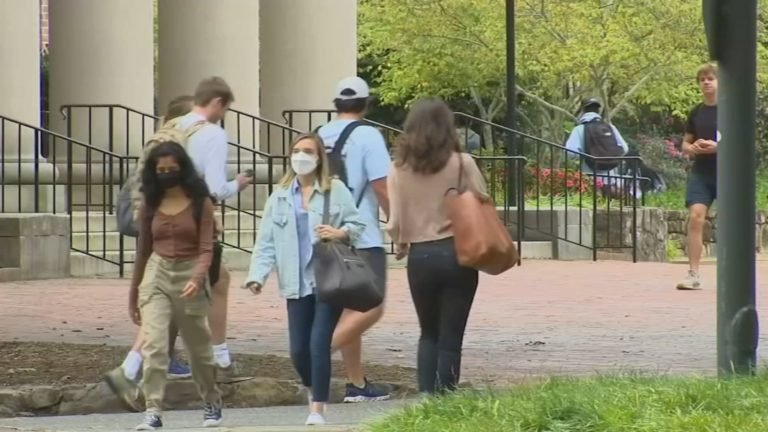 Read more about the article End to affirmative action? Supreme Court to hear challenge to use of race in college admissions