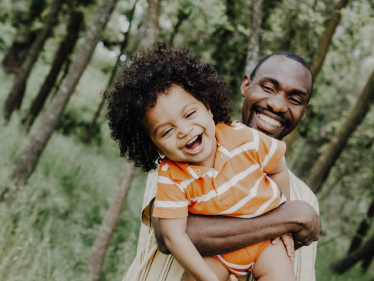 Read more about the article Connection to racial identity may boost body image in Black youth