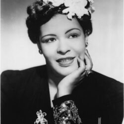 African American music through history