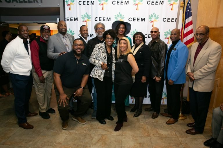 Read more about the article Ontario-based group supports Black businesses, pushes for diversity