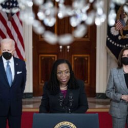 Opinions | A new kind of diversity on the Supreme Court: two formidable black voices