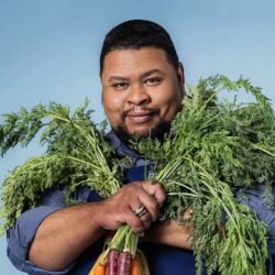 MasterClass Announces Class on Tracing African-American Roots Through Food