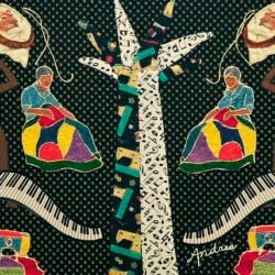 African American Visual Artists on mission to expose Black Art
