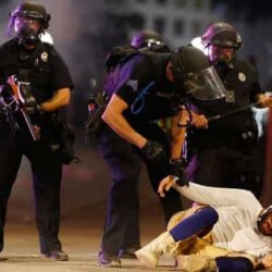 George Floyd case: Jury awards $14 million to protesters over actions of police in Denver