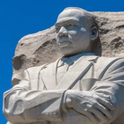 Ignorance of history may partly explain why Republicans perceive less racism than Democrats