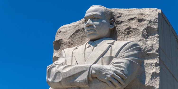 Read more about the article Ignorance of history may partly explain why Republicans perceive less racism than Democrats