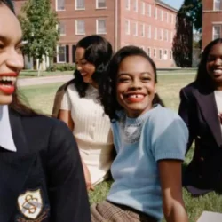 Ralph Lauren partners with Spelman and Morehouse to highlight Black American collegiate fashion