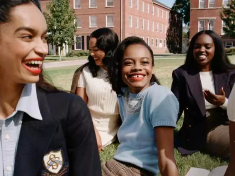 Read more about the article Ralph Lauren partners with Spelman and Morehouse to highlight Black American collegiate fashion