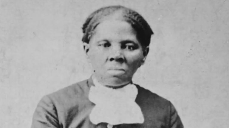 Read more about the article Maryland celebrates Harriet Tubman’s place in state history